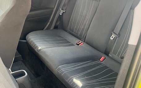 Opel Corsa D, 2007 год, 210 000 рублей, 16 фотография