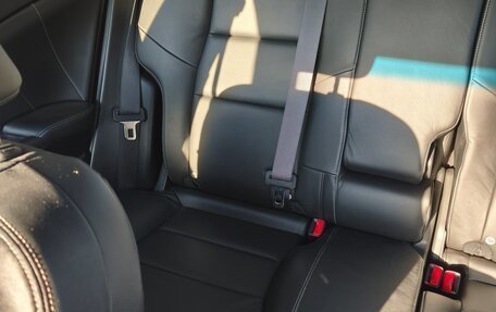 Honda Civic IX, 2012 год, 2 100 000 рублей, 8 фотография