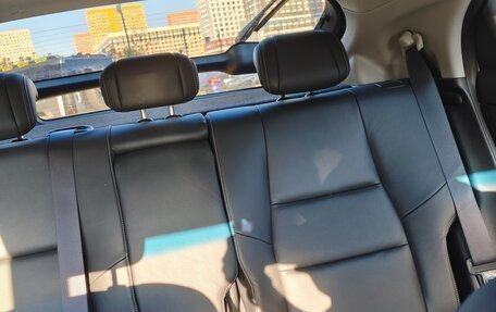 Honda Civic IX, 2012 год, 2 100 000 рублей, 9 фотография