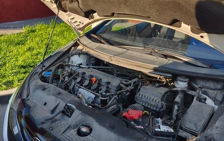 Honda Civic IX, 2012 год, 2 100 000 рублей, 13 фотография