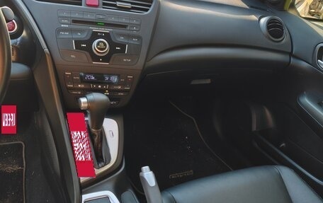 Honda Civic IX, 2012 год, 2 100 000 рублей, 7 фотография