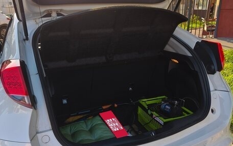 Honda Civic IX, 2012 год, 2 100 000 рублей, 12 фотография