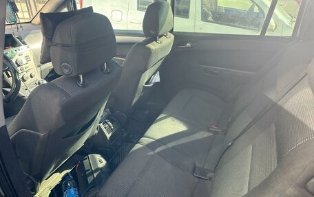 Opel Zafira B, 2006 год, 380 000 рублей, 7 фотография