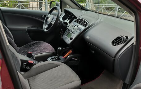 SEAT Altea I, 2009 год, 775 000 рублей, 8 фотография