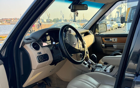 Land Rover Discovery IV, 2011 год, 2 250 000 рублей, 8 фотография