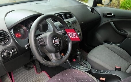 SEAT Altea I, 2009 год, 775 000 рублей, 7 фотография