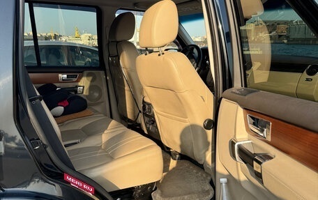 Land Rover Discovery IV, 2011 год, 2 250 000 рублей, 9 фотография