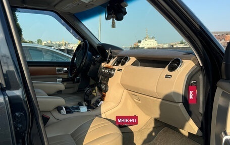 Land Rover Discovery IV, 2011 год, 2 250 000 рублей, 10 фотография
