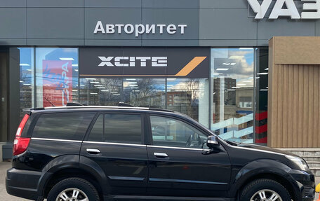 Great Wall Hover H3 I, 2011 год, 539 000 рублей, 3 фотография