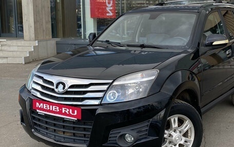 Great Wall Hover H3 I, 2011 год, 539 000 рублей, 2 фотография