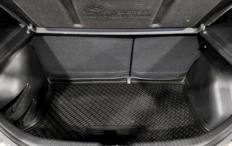 Hyundai Solaris II рестайлинг, 2013 год, 1 099 000 рублей, 12 фотография