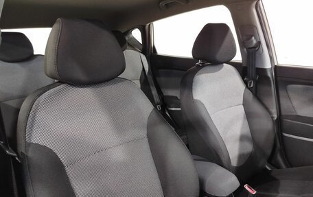 Hyundai Solaris II рестайлинг, 2013 год, 1 099 000 рублей, 21 фотография