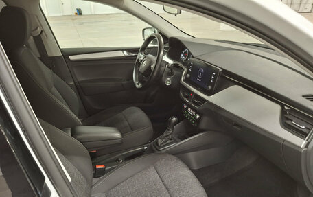 Skoda Rapid II, 2020 год, 1 692 000 рублей, 11 фотография
