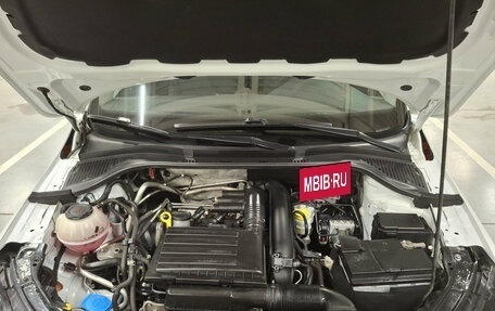 Skoda Rapid II, 2020 год, 1 692 000 рублей, 9 фотография