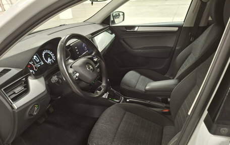 Skoda Rapid II, 2020 год, 1 692 000 рублей, 16 фотография