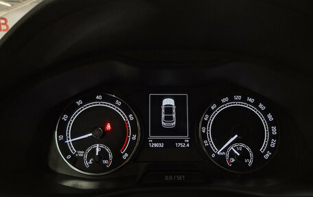 Skoda Rapid II, 2020 год, 1 692 000 рублей, 13 фотография
