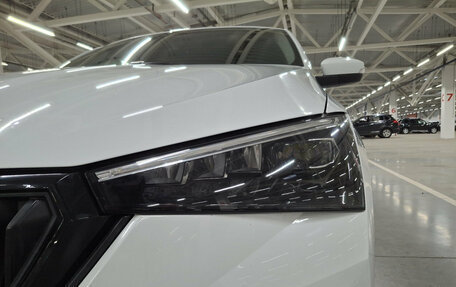 Skoda Rapid II, 2020 год, 1 692 000 рублей, 17 фотография