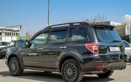 Subaru Forester, 2012 год, 1 369 000 рублей, 7 фотография