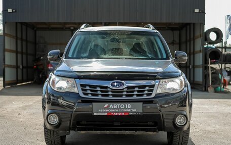 Subaru Forester, 2012 год, 1 369 000 рублей, 3 фотография