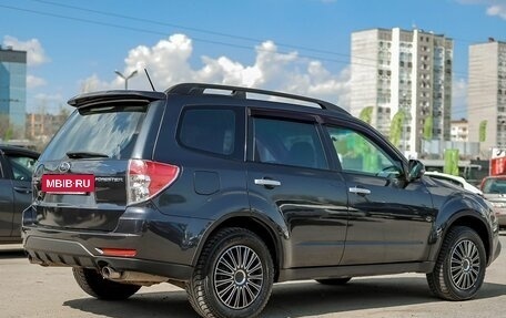 Subaru Forester, 2012 год, 1 369 000 рублей, 5 фотография