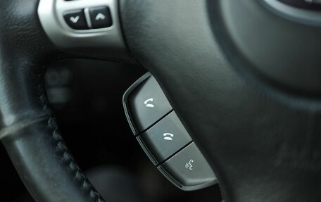 Subaru Forester, 2012 год, 1 369 000 рублей, 19 фотография