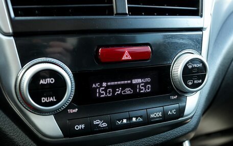 Subaru Forester, 2012 год, 1 369 000 рублей, 23 фотография