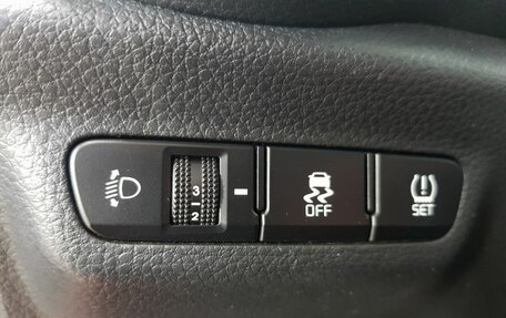 KIA Picanto III рестайлинг, 2017 год, 1 299 000 рублей, 14 фотография