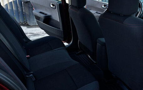 Renault Megane II, 2007 год, 200 000 рублей, 3 фотография