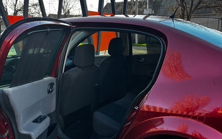 Renault Megane II, 2007 год, 200 000 рублей, 6 фотография