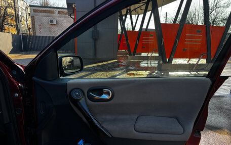 Renault Megane II, 2007 год, 200 000 рублей, 9 фотография