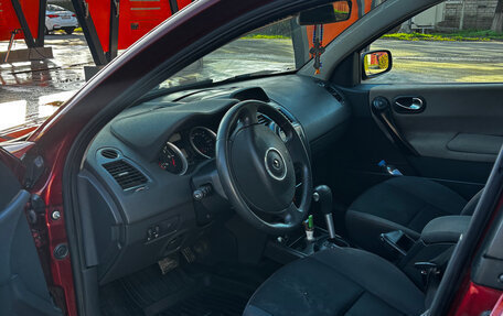 Renault Megane II, 2007 год, 200 000 рублей, 12 фотография