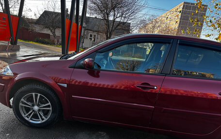 Renault Megane II, 2007 год, 200 000 рублей, 11 фотография
