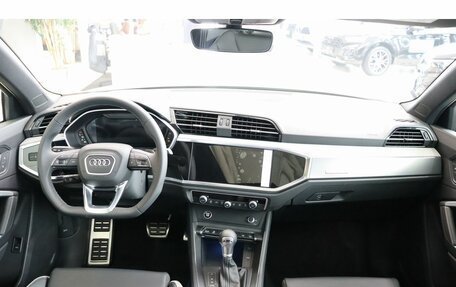 Audi Q3, 2025 год, 5 500 000 рублей, 10 фотография