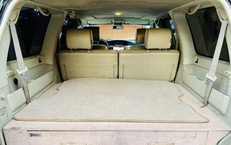 Nissan Patrol, 2004 год, 2 150 000 рублей, 12 фотография