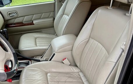 Nissan Patrol, 2004 год, 2 150 000 рублей, 10 фотография