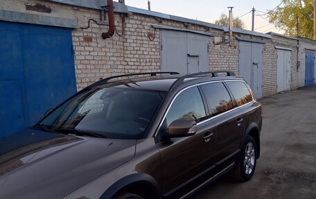 Volvo XC70 II рестайлинг, 2014 год, 2 000 000 рублей, 3 фотография