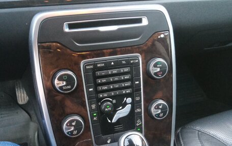 Volvo XC70 II рестайлинг, 2014 год, 2 000 000 рублей, 6 фотография