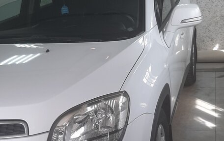 Chevrolet Orlando I, 2014 год, 950 000 рублей, 3 фотография