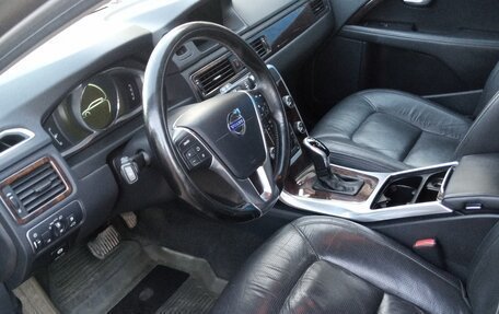 Volvo XC70 II рестайлинг, 2014 год, 2 000 000 рублей, 5 фотография