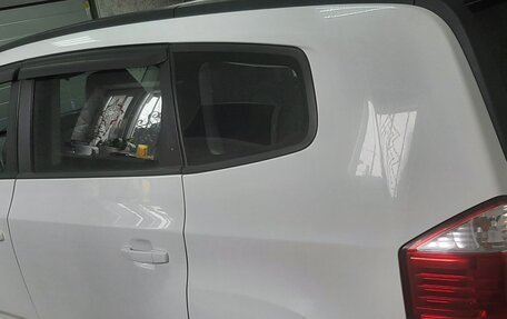 Chevrolet Orlando I, 2014 год, 950 000 рублей, 4 фотография