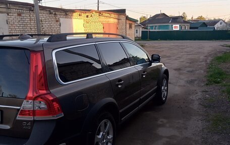 Volvo XC70 II рестайлинг, 2014 год, 2 000 000 рублей, 4 фотография