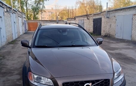 Volvo XC70 II рестайлинг, 2014 год, 2 000 000 рублей, 2 фотография