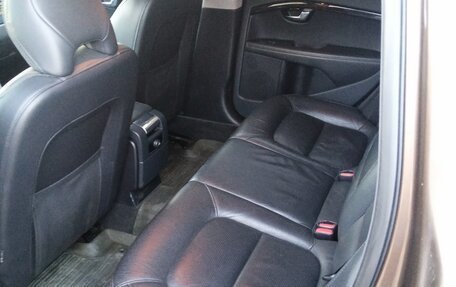 Volvo XC70 II рестайлинг, 2014 год, 2 000 000 рублей, 8 фотография