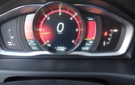 Volvo XC70 II рестайлинг, 2014 год, 2 000 000 рублей, 7 фотография