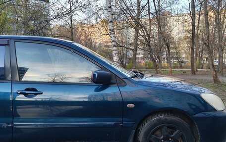 Mitsubishi Lancer IX, 2006 год, 430 000 рублей, 4 фотография