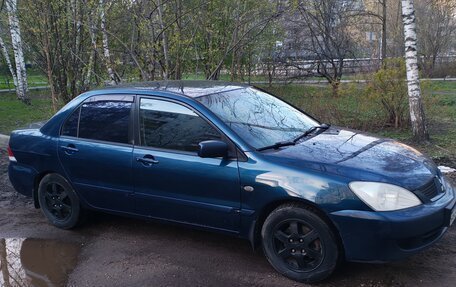 Mitsubishi Lancer IX, 2006 год, 430 000 рублей, 3 фотография