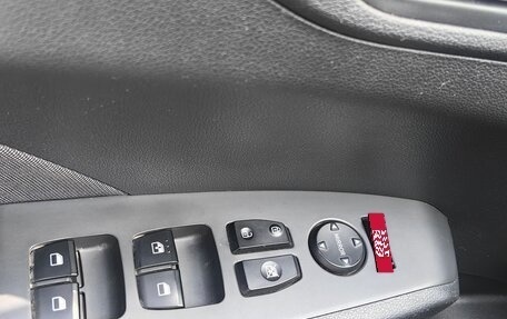 Hyundai Solaris II рестайлинг, 2018 год, 1 500 000 рублей, 23 фотография