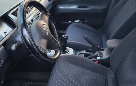 Mitsubishi Lancer IX, 2006 год, 430 000 рублей, 10 фотография