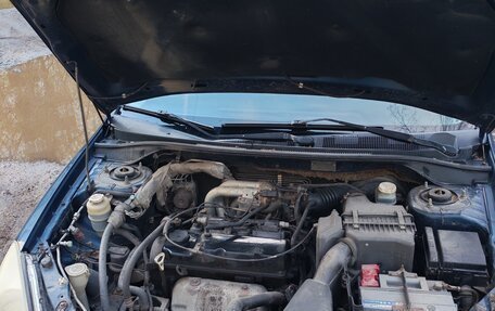 Mitsubishi Lancer IX, 2006 год, 430 000 рублей, 12 фотография