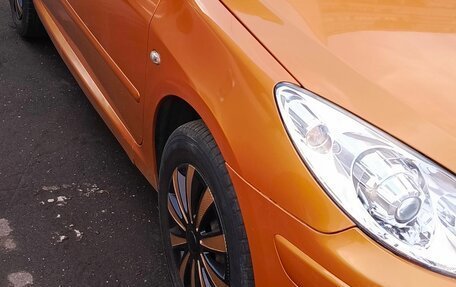 Peugeot 307 I, 2006 год, 375 000 рублей, 7 фотография
